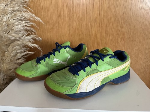 Puma jungen hallen - jungen, ~