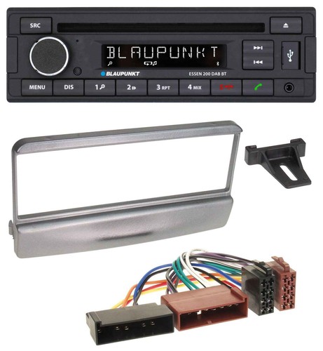Blaupunkt usb mp3 bluetooth - usb,
