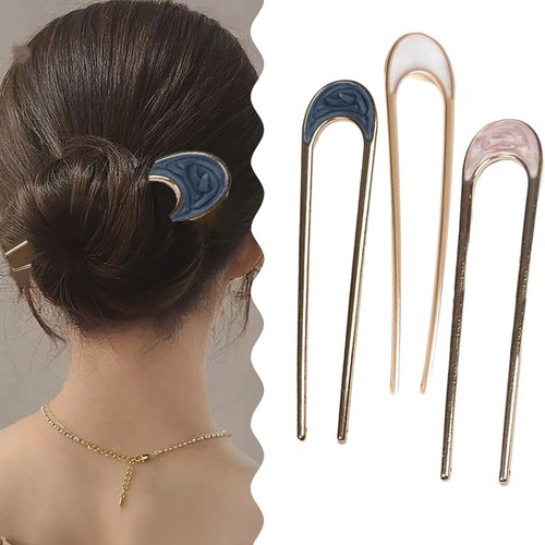 Stück french hair stick - stück,