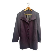 Damen Mantel Gr 42