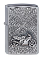 Zippo Feuerzeug 2000225 Motor