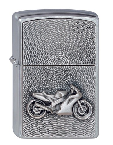 Zippo feuerzeug 2000225 motor - zippo,