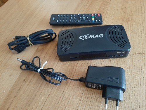 Mini sat receiver - sat,