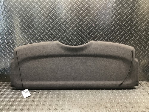 Hutablage peugeot 206 - hutablage,