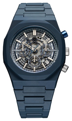 Milano polychrono modell b - polychrono,