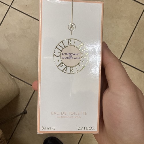 Guerlain instant - l'instant,