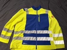 Engelbert strauss 24/7 Softshell Jacke Gr. XXL