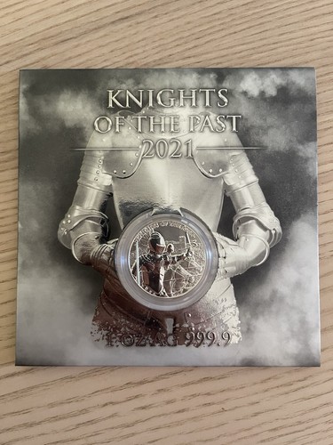 Knights the past oz - of, 1
