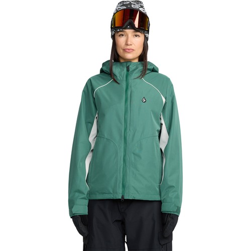Volcom damen ski - damen, ski-