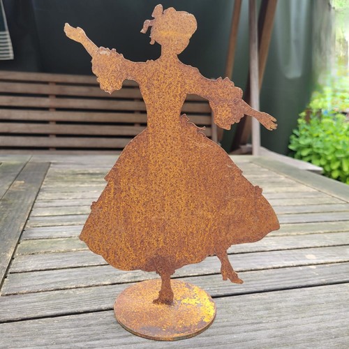 Ballerina tänzerin 20 - x, cm