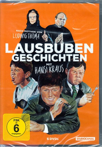 Ludwig thoma - ludwig,