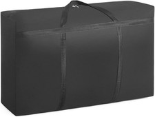 Aufbewahrungstasche Schwarz