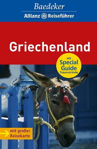 Baedeker allianz reiseführer - baedeker,