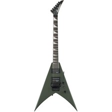 Jackson JS32 King V Matte Army