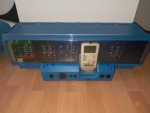 Defekte buderus logamatic - defekte,
