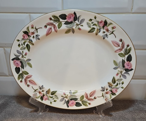 Wedgwood hathaway rose bone - wedgwood,,