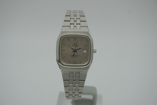 Omega seamaster classic ref - omega,