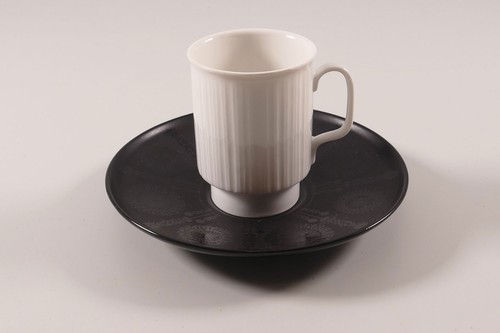 Rosenthal noire tapio wirkkala - noire,
