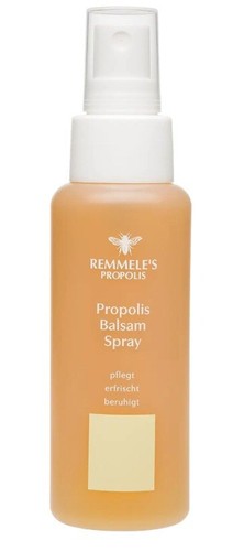 Remmele propolis - propolis,