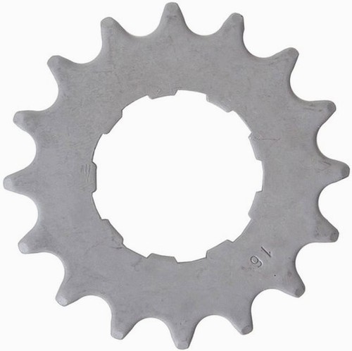 Ritzel für die nuvinci nabe - ritzel,