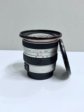 Voigtländer AF 19-35mm 1:3.5-4.5 ULTRAGON VMV Objektiv - für Canon EOS