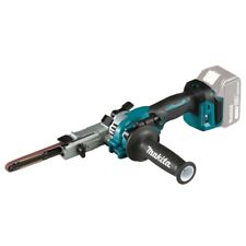 Makita DBS180Z Akku-Bandfeile