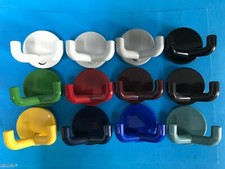 HEWI Doppelhaken, Badhaken