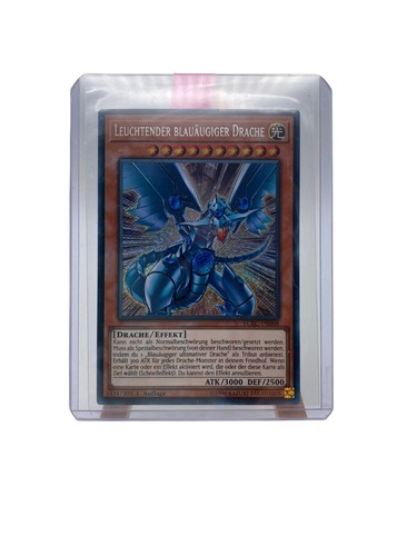 Yugioh karte leuchtender - yugioh,