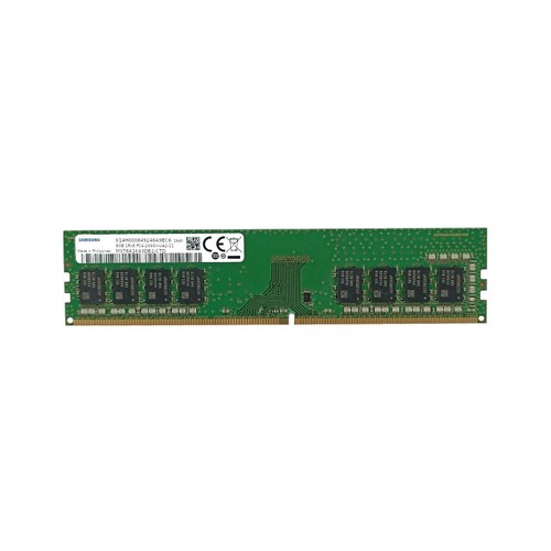8gb 1rx8 pc4 2666v ua2 - 8gb, samsung