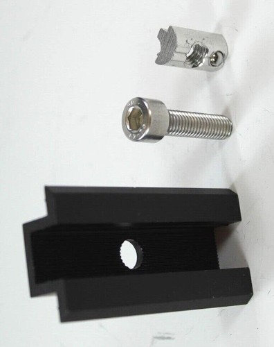Mittelklemme für rahmen - mittelklemme,