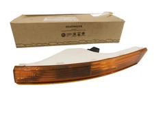 (951) Orig. VW PASSAT B6 Blinker Blinkleuchte vorne links orange 3C0953041J