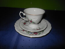 Wawel  Porzellan , Sammeltasse, Sammelgedeck, Vintage , Retro