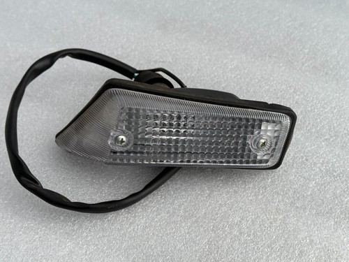 Citroen dyane blinker - dyane, turn