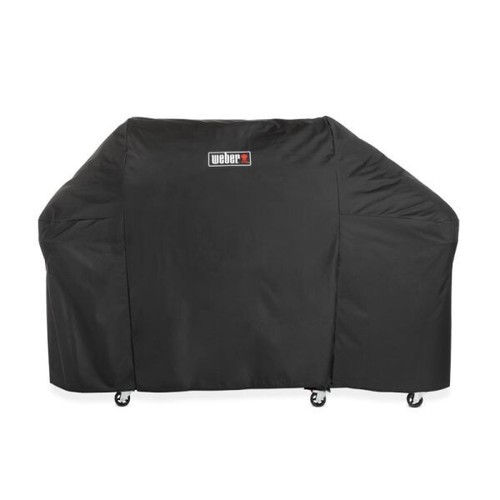 Weber premium abdeckhaube für - weber,