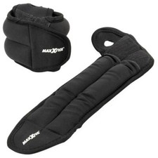 Maxxiva handmanschetten set - maxxiva, handmanschetten-set