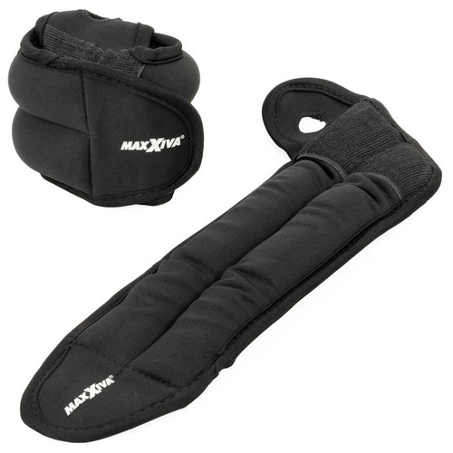 Maxxiva handmanschetten set - maxxiva, handmanschetten-set