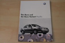 68926) VW Bora + Variant