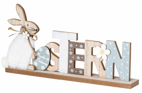Schriftzug ostern h - x,