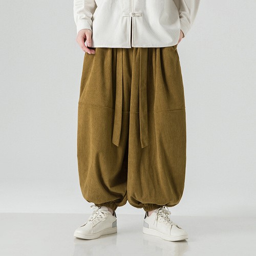 Herren tiefer schritt - herren,