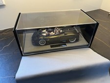 BBR Pagani Zonda HP Barchetta Verde Gloss 14/14 - 1:18 - P18161E1