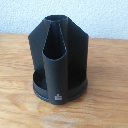 Vintage sparkasse schreibtisch - vintage,