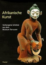 Afrikanische Kunst. Verborgene