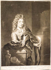 c1700 Schalcken Godefridus
