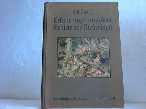 Diezel erfahrungen aus - c.e.:,