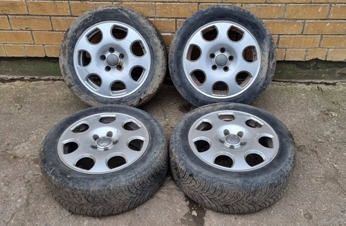 Audi 2003 satz 16 - audi,