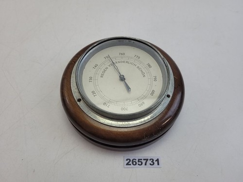 Barometer qualitäts arbeit - barometer, qualitäts-arbeit