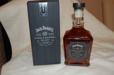 Jack Daniels Single Barrel