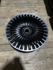 Original Mercedes V295 W295