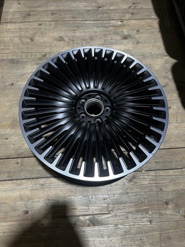 Original mercedes v295 w295 - mercedes,