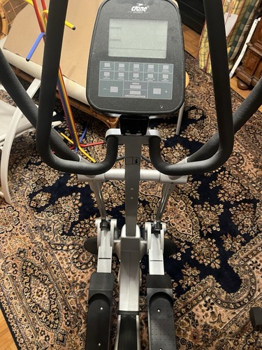 Crosstrainer von crane sports - crane,